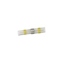 Conector cablu 4-6mm Hella termocontractabil cu inel de cositor