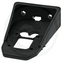 Suport lampă gabarit Aspock 155310107 pentru remorcă