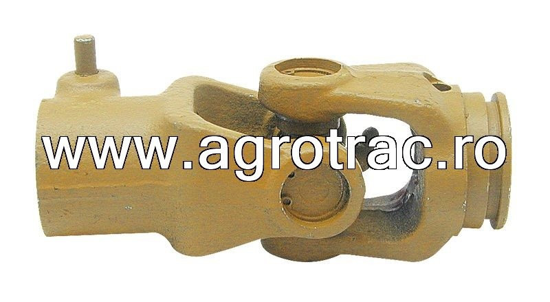 Cap cardan WEASLER pt teava P5 si priza 1 3/8" 6 dinti