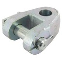 Articulatie tirant central 28.2mm