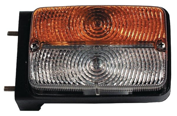 Lampă semnalizare Cobo 03212000, stânga, pentru tractor