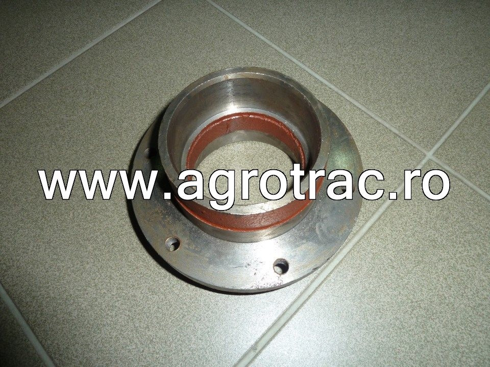 Butuc taler cositoare poloneza