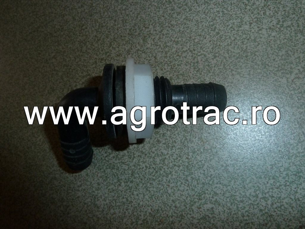 Cot erbicidator 12.5mm