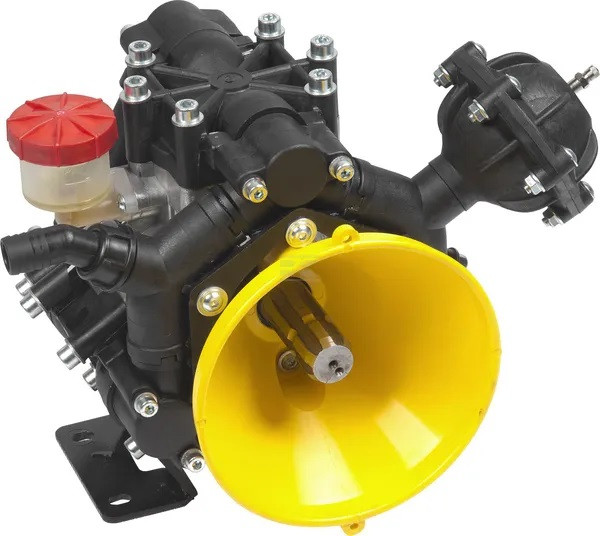 Pompa erbicidator PMP14 P140