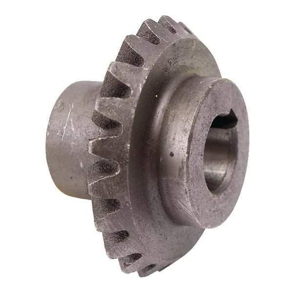 Pinion conic 21 dinti 5036/010670 pentru cositoare