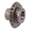 Pinion conic 21 dinti 5036/010670 pentru cositoare