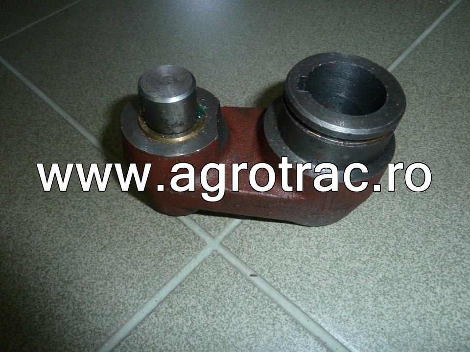 Clichet fulie mare pentru cositoare poloneza