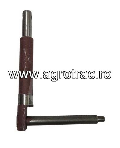 Bolt cu ax pentru jug protap