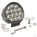 Proiector LED 12/24V 42W GoPart
