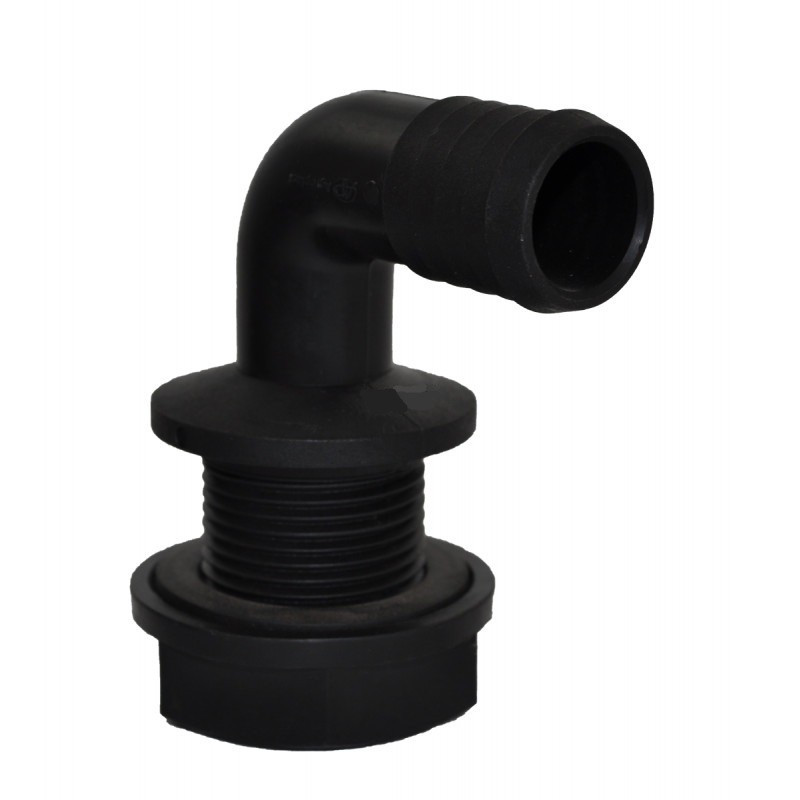 Cot erbicidator polonez FI25, filet M32, piulita inclus