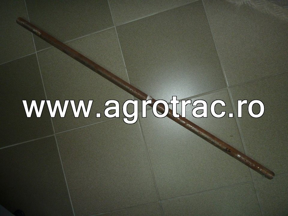 Ax lung din baia de ulei 1000mm pentru cositoare poloneza
