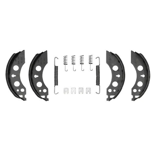 Set saboti frana AL-KO 1213889 pentru punte remorci