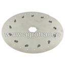 Disc semanatoare D5.2 26gauri 4.5mm 22230050 pentru Gaspardo