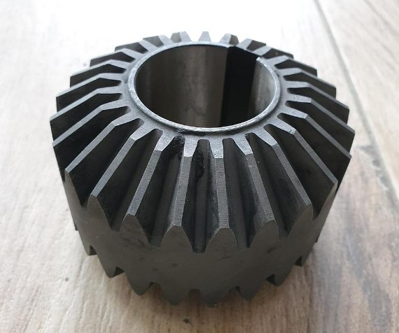 Pinion dublu 1.308.264 pentru heder Oros