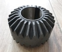 Pinion dublu 1.308.264 pentru heder Oros