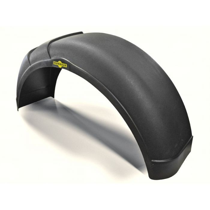 Aripa din plastic de dreapta Humbaur pentru remorci auto