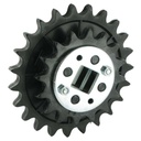 Pinion Z23-16 22270152 Gaspardo Maschio original