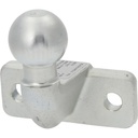 Carlig remorcare AL-KO 50mm 120kg/2000kg