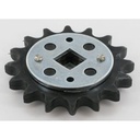 Pinion Z16 22230207 Gaspardo Maschio original