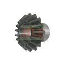 Pinion heder porumb 523115.0 pentru Claas Oros