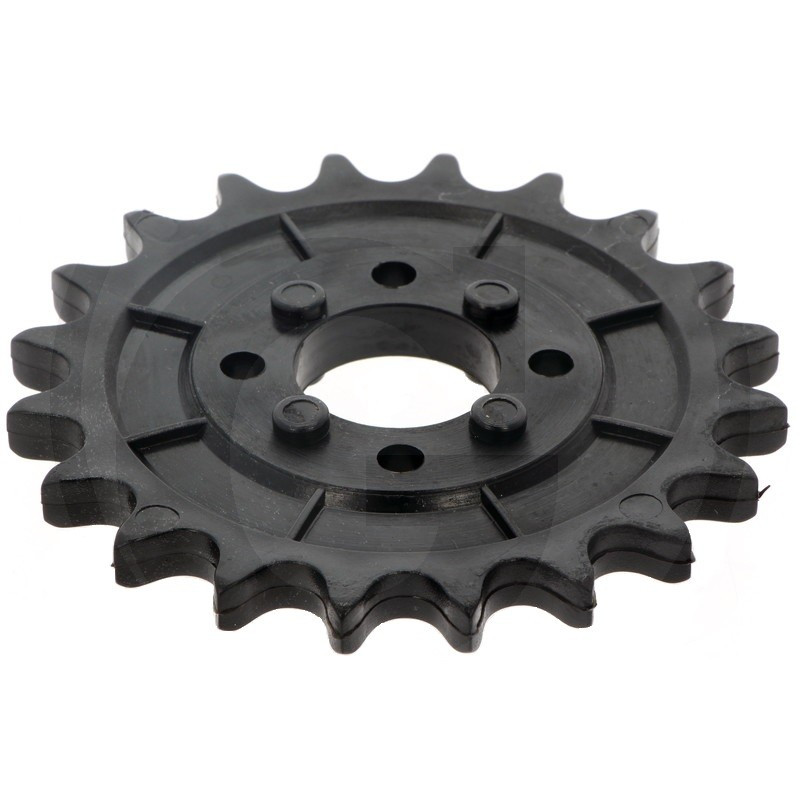 Pinion Z20 66248165 Gaspardo Maschio original