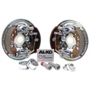 Kit franare AL-KO 1730026 pentru puntile 2051 fabricate dupa 1999
