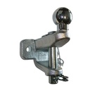 Cupla remorcare 50mm AL-KO 3500kg