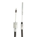 Cablu frana Knott 1530/1740mm pentru remorci