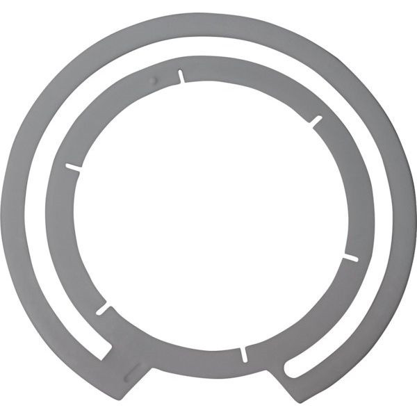 Garnitura plastic 19000680 Gaspardo Maschio original