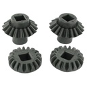 Set pinioane 20860126 Gaspardo Maschio original