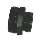 Niplu dublu 1 1/4" x 1 3/4" 540530