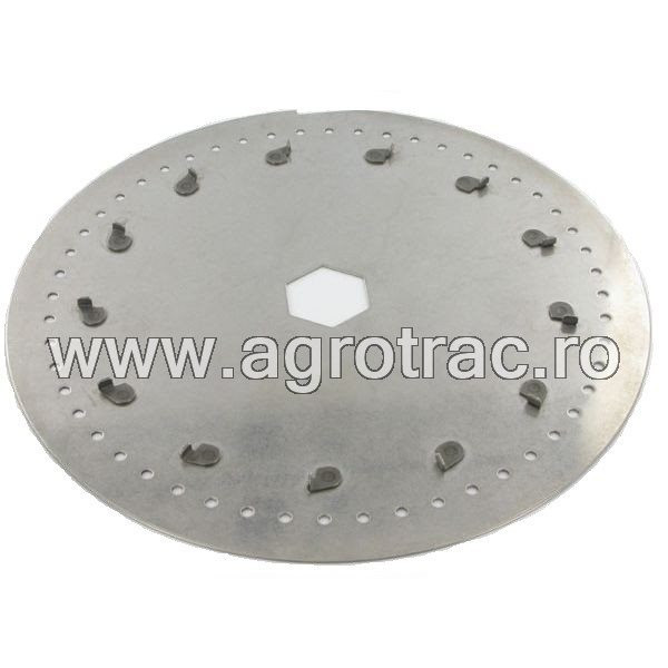 Disc semanatoare Maschio Gaspardo 22230316 original