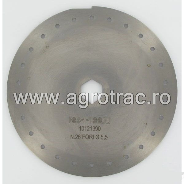 Disc semanatoare Maschio Gaspardo 10121390 original