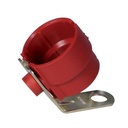 Suport stecher AL-KO pentru remorca