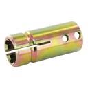 Adaptor priza 1 3/8"  550250