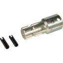 Prelungitor 1 3/8" 6 canale AR1512 Annovi Reverberi original