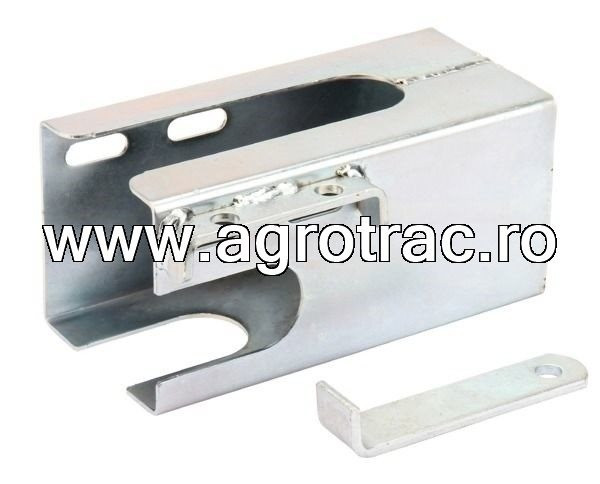 Antifurt remorca fara lacat