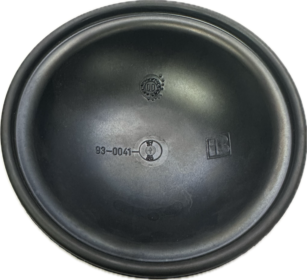 Membrana clopot Bertolini 93-0041-312 original