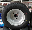 Roata remorca 195/55R10C 98N in 5 gauri