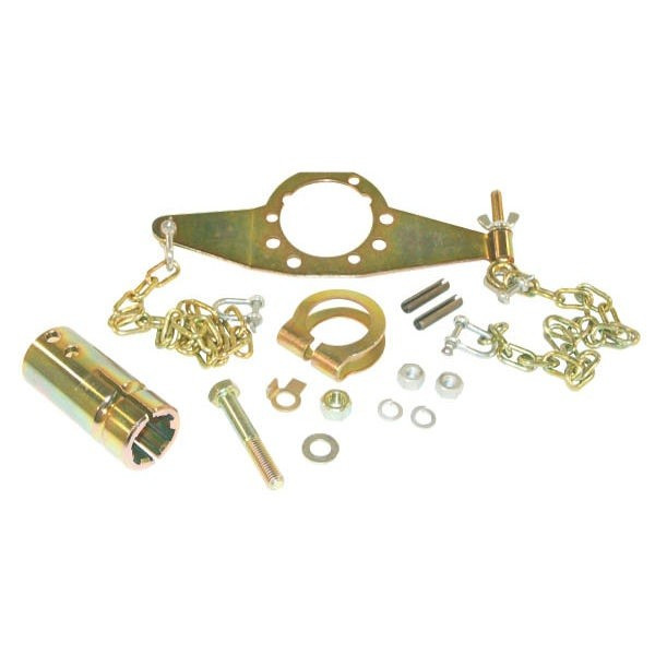 AR1511 Set de montaj 1 3/8" 6-t.