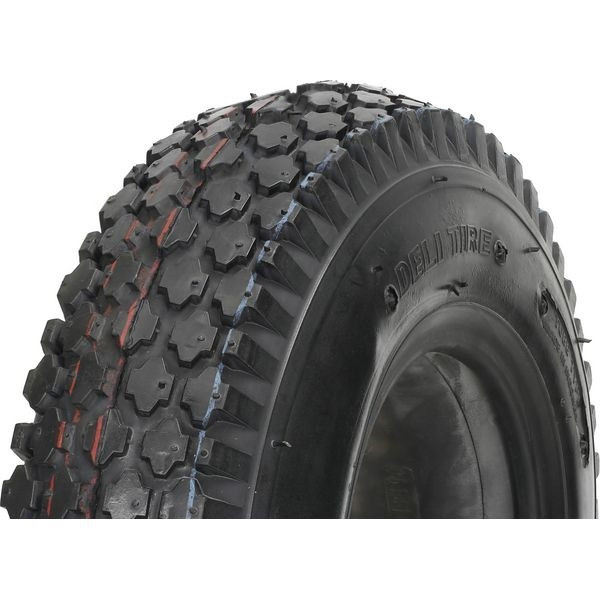 Anvelopa 3.50/4.10-6 4PR profil HF-201