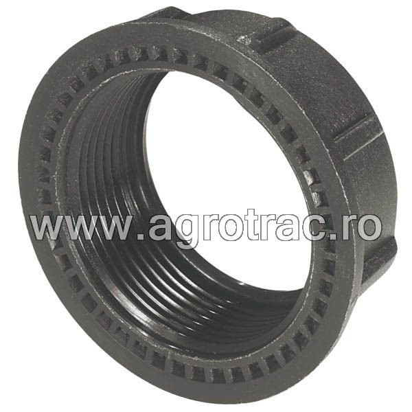 Piulita plastic Annovi Reverberi 550242 1''