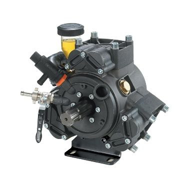 Pompa atomizor Comet APS51 40BAR