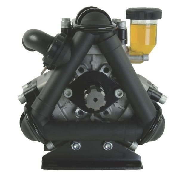 Pompa erbicidator Comet BP105K