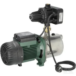 HIDROFOR DAB60212448 JETINOX 132M CONTROL