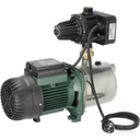 HIDROFOR DAB60212448 JETINOX 132M CONTROL