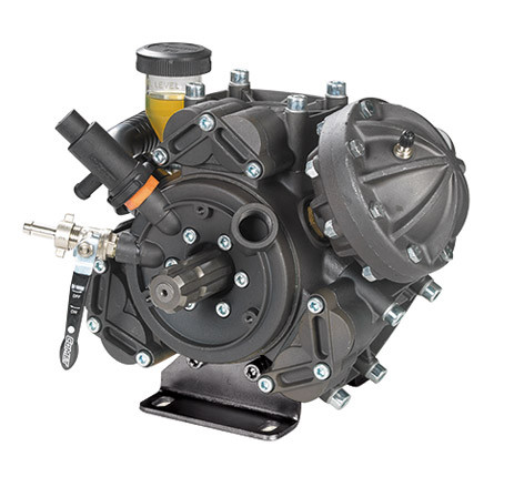 Pompa atomizor Comet APS61 40BAR