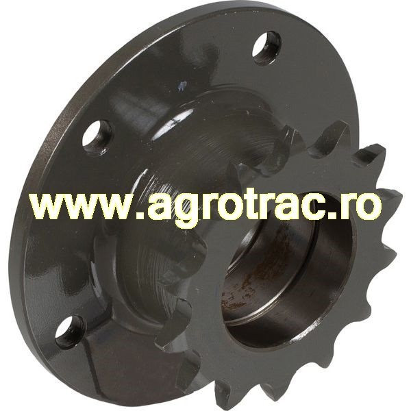 Pinion 753534.0 pentru Claas Z14