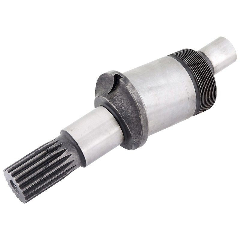 Ax grup excentric heder 649989.1 pentru Claas