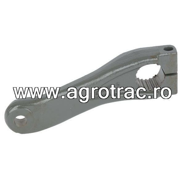 Mana heder 648116.3 pentru Claas